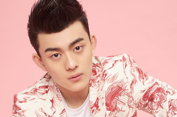 刘润南前后照片