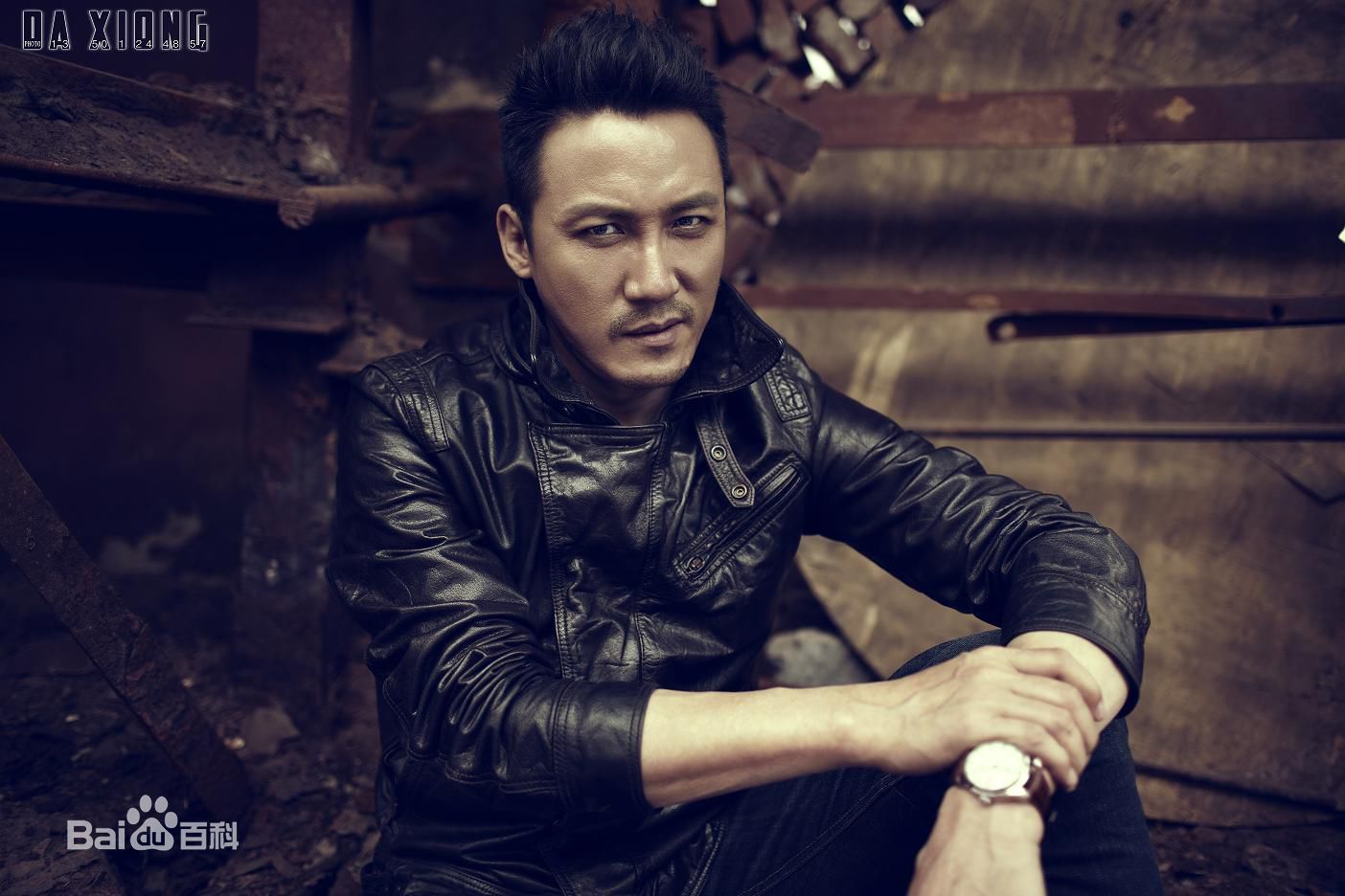 张兴哲前后照片