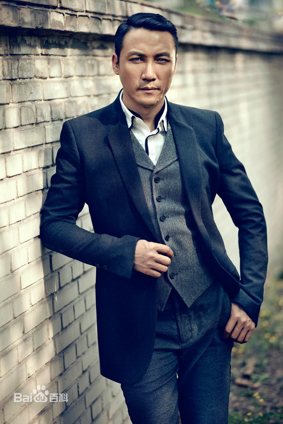 高清张兴哲图片