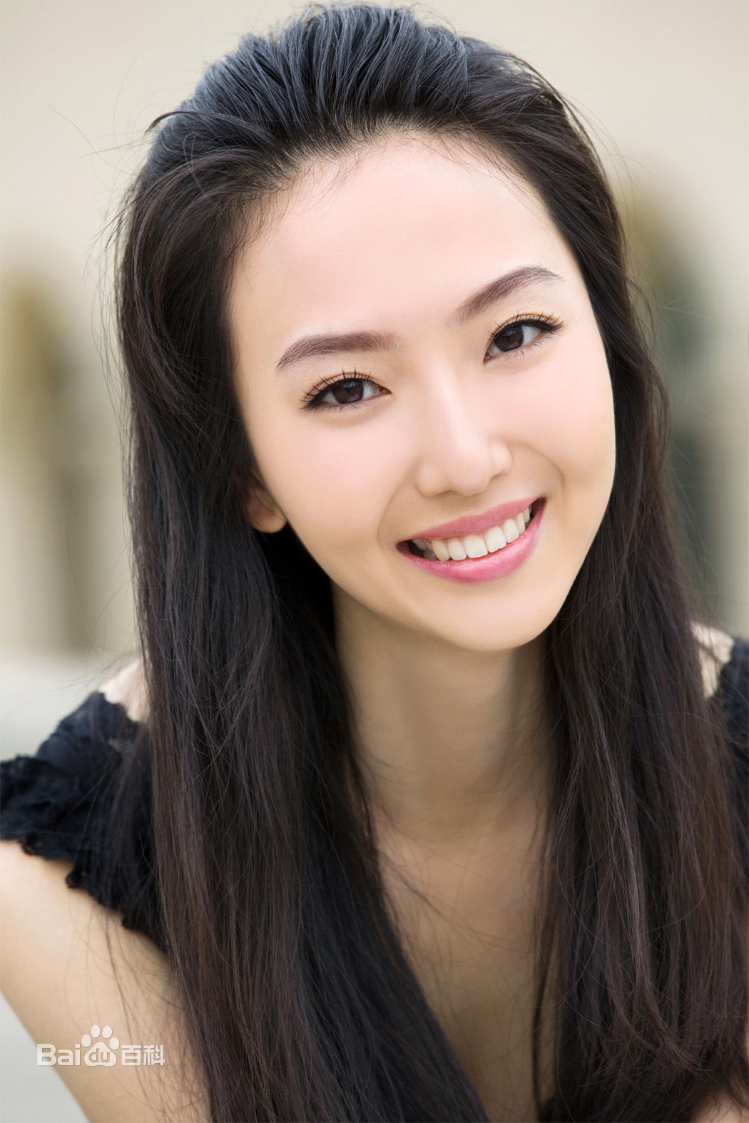 最全徐铭悦(Xu mingyue)素颜照