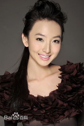 徐铭悦(Xu mingyue)小清新壁纸壁纸