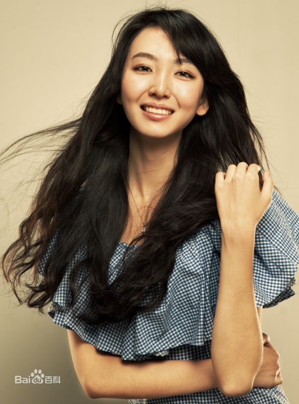 徐铭悦(Xu mingyue)小清新壁纸壁纸