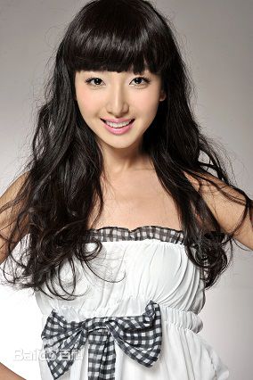 徐铭悦(Xu mingyue)小清新壁纸壁纸