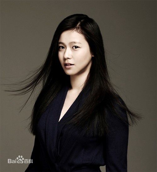 景收真(Kyong Soo Jin)生活照