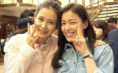 景收真(Kyong Soo Jin)生活照