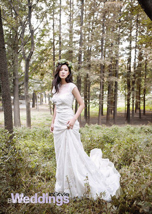 景收真(Kyong Soo Jin)生活照