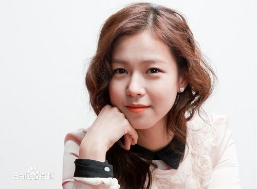 景收真(Kyong Soo Jin)生活照