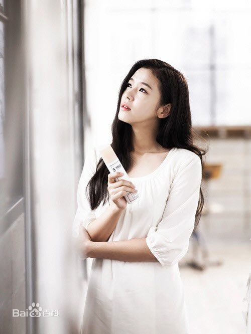 景收真(Kyong Soo Jin)生活照