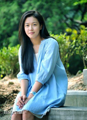 景收真(Kyong Soo Jin)生活照