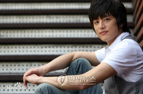 权律( KwonYul)早期作品奔跑吧鲭鱼不良丈夫大王世宗壁纸壁纸