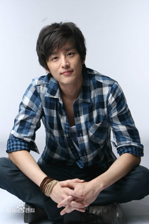 权律( KwonYul)早期作品奔跑吧鲭鱼不良丈夫大王世宗壁纸壁纸