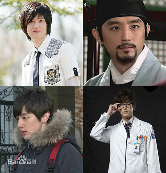 权律( KwonYul)早期作品奔跑吧鲭鱼不良丈夫大王世宗壁纸壁纸