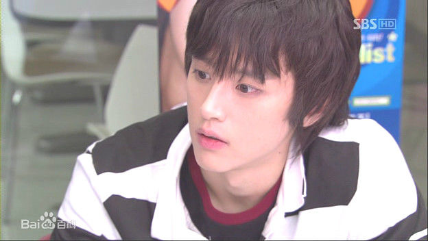 权律( KwonYul)早期作品奔跑吧鲭鱼不良丈夫大王世宗壁纸壁纸