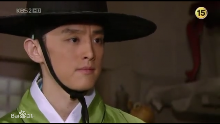 权律( KwonYul)早期作品奔跑吧鲭鱼不良丈夫大王世宗壁纸壁纸