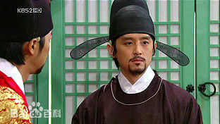 权律( KwonYul)早期作品奔跑吧鲭鱼不良丈夫大王世宗壁纸壁纸