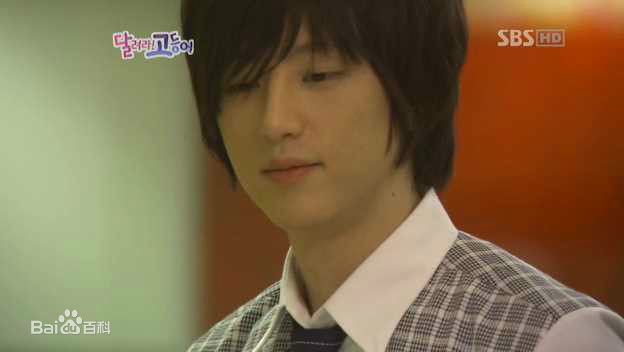 权律( KwonYul)早期作品奔跑吧鲭鱼不良丈夫大王世宗壁纸壁纸