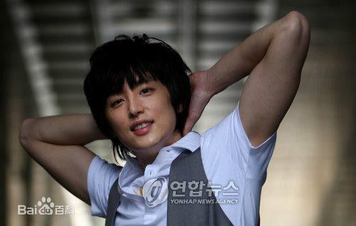 权律( KwonYul)早期作品奔跑吧鲭鱼不良丈夫大王世宗壁纸壁纸