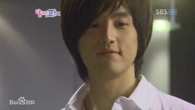 权律( KwonYul)早期作品奔跑吧鲭鱼不良丈夫大王世宗壁纸壁纸