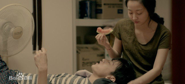 权律( KwonYul)出演电影性感图片壁纸