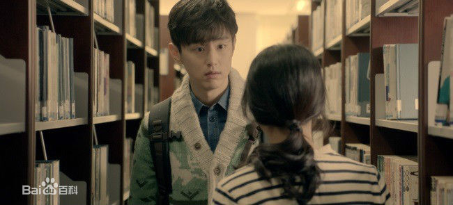 权律( KwonYul)出演电影性感图片壁纸