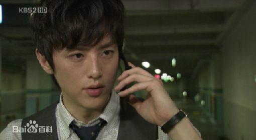 权律( KwonYul)出演电视剧1壁纸壁纸