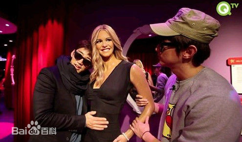 权律( KwonYul)出演电视剧1壁纸壁纸