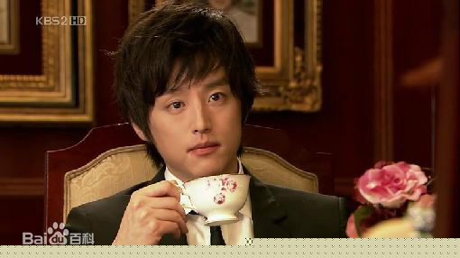 权律( KwonYul)出演电视剧1壁纸壁纸