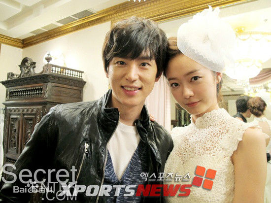 权律( KwonYul)出演电视剧1壁纸壁纸