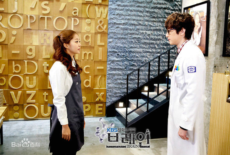 权律( KwonYul)出演电视剧1壁纸壁纸