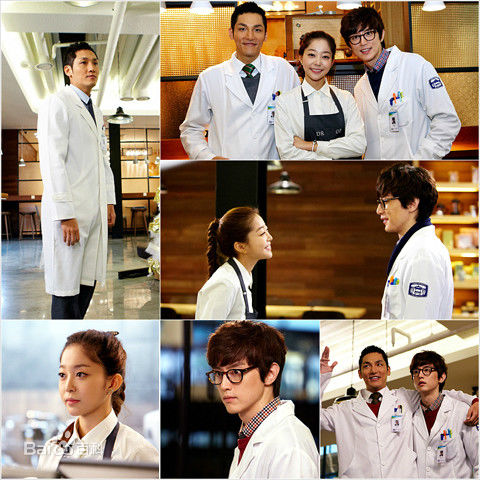 权律( KwonYul)出演电视剧1壁纸壁纸