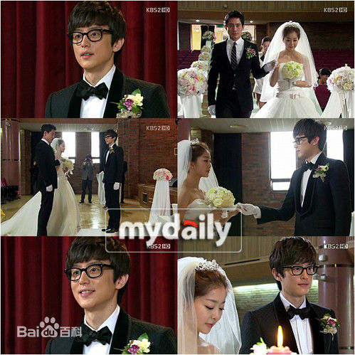 权律( KwonYul)出演电视剧1壁纸壁纸