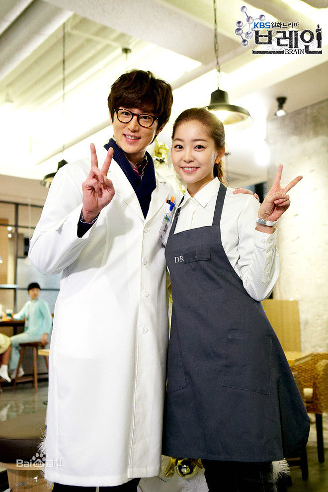 权律( KwonYul)出演电视剧1壁纸壁纸