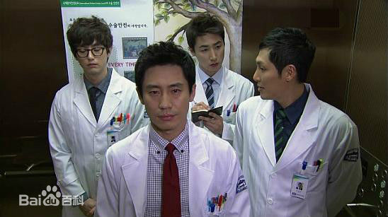 权律( KwonYul)出演电视剧1壁纸壁纸