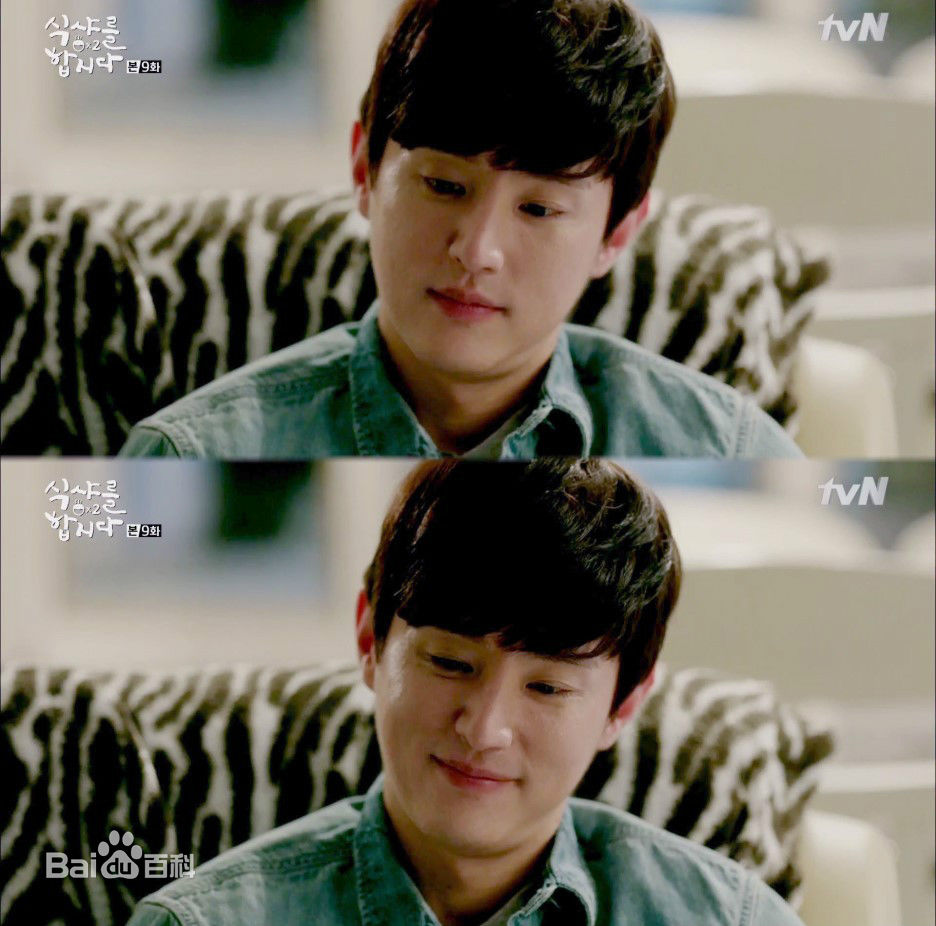 权律( KwonYul)出演电视剧一起吃饭吧2性感图片图集