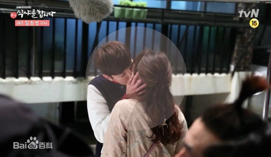 权律( KwonYul)出演电视剧一起吃饭吧2性感图片图集