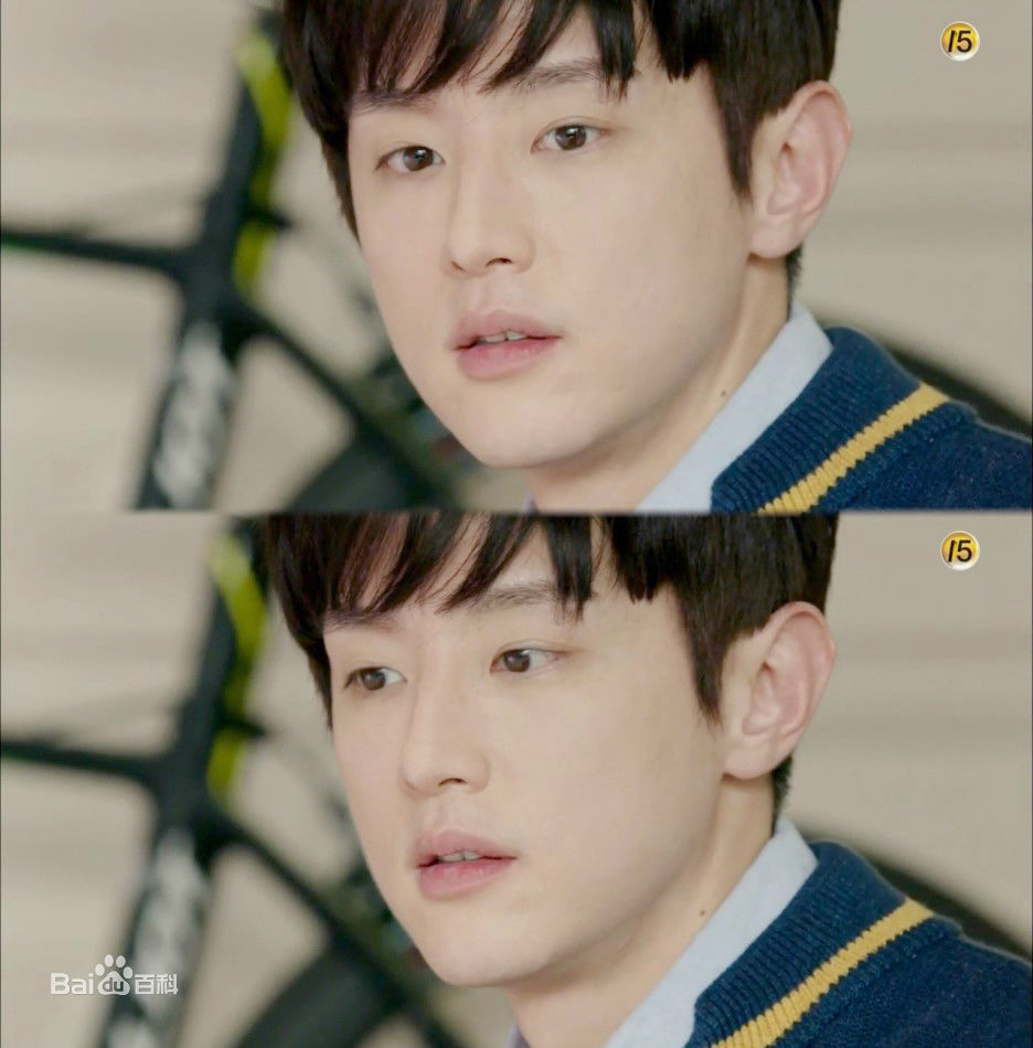 权律( KwonYul)出演电视剧一起吃饭吧2性感图片图集