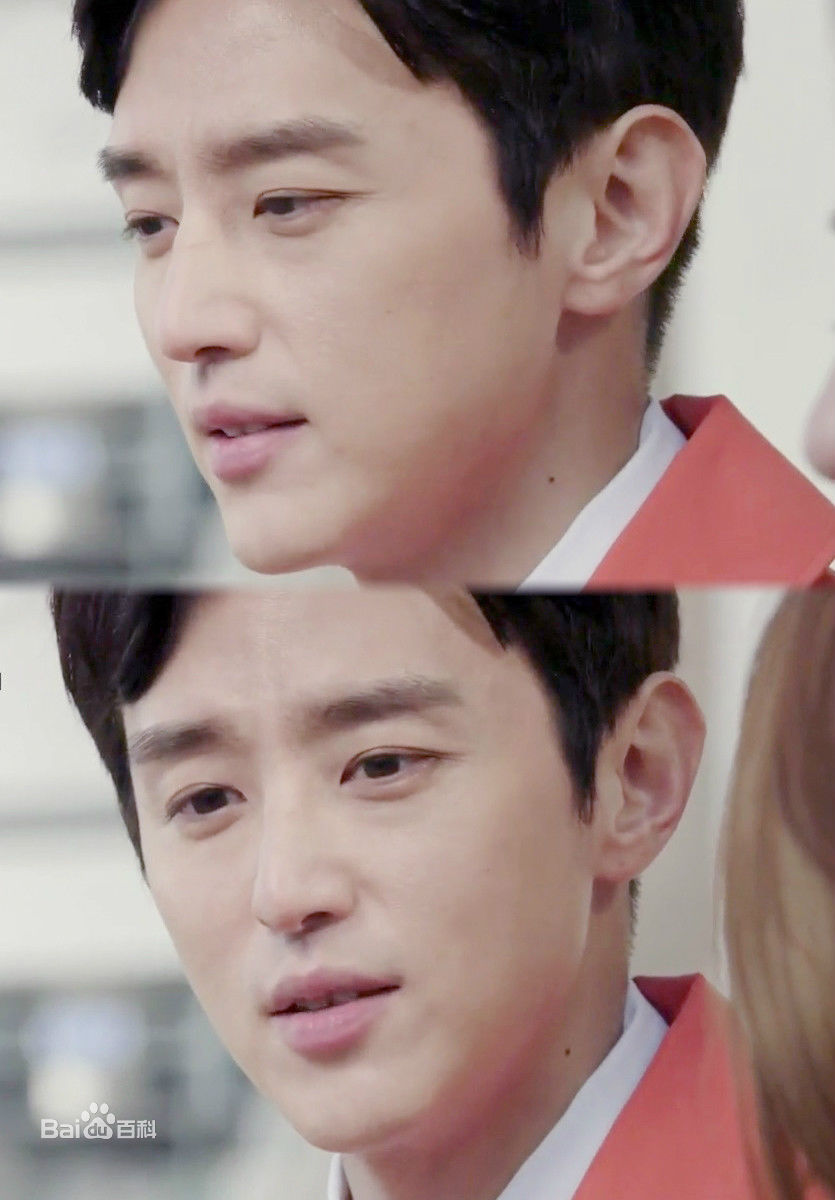 权律( KwonYul)出演电视剧一起吃饭吧2性感图片图集