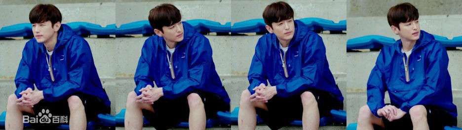 权律( KwonYul)出演电视剧一起吃饭吧2性感图片图集