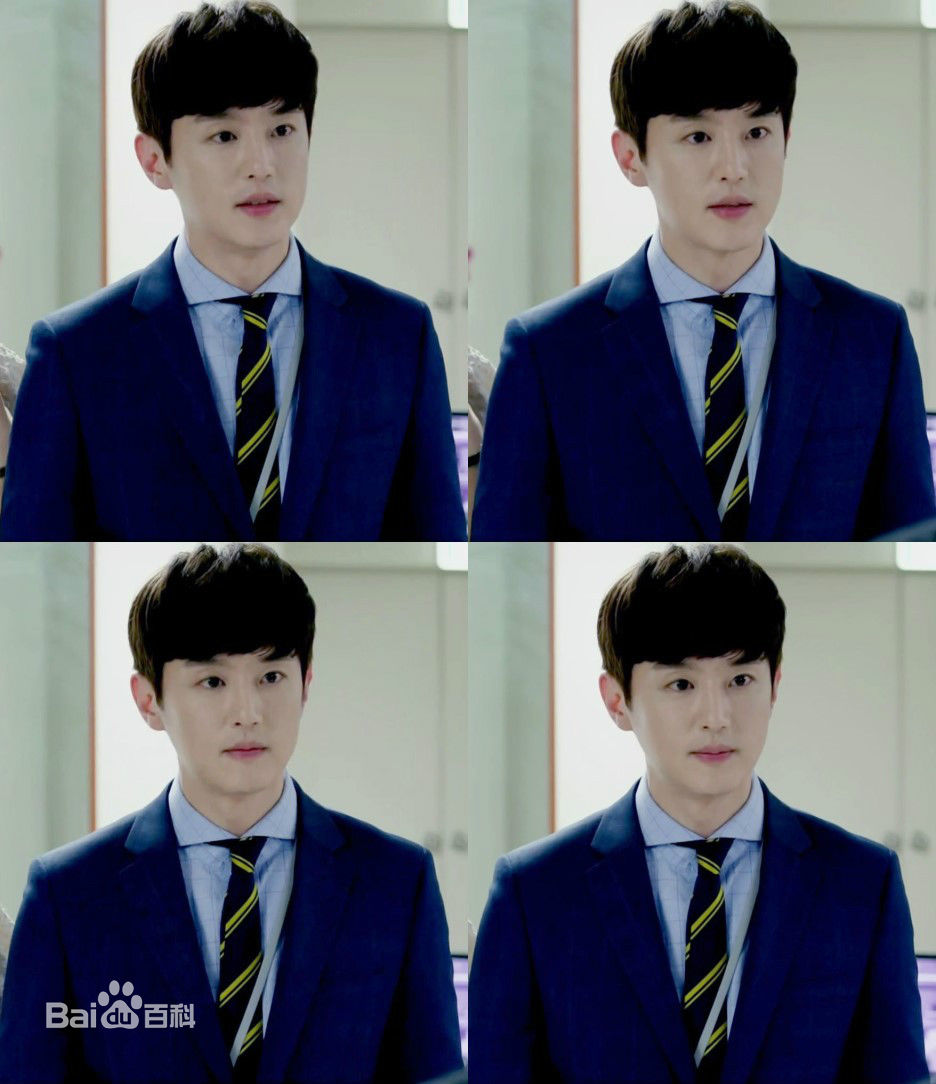 权律( KwonYul)出演电视剧一起吃饭吧2性感图片图集