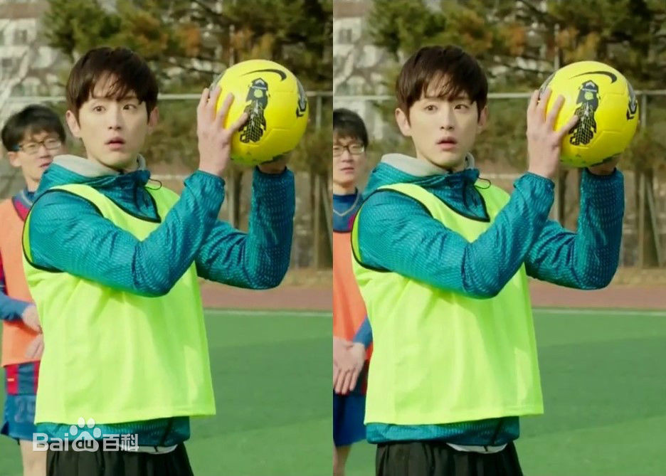 权律( KwonYul)出演电视剧一起吃饭吧2性感图片图集