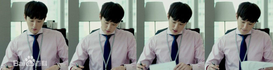 权律( KwonYul)出演电视剧一起吃饭吧2性感图片图集