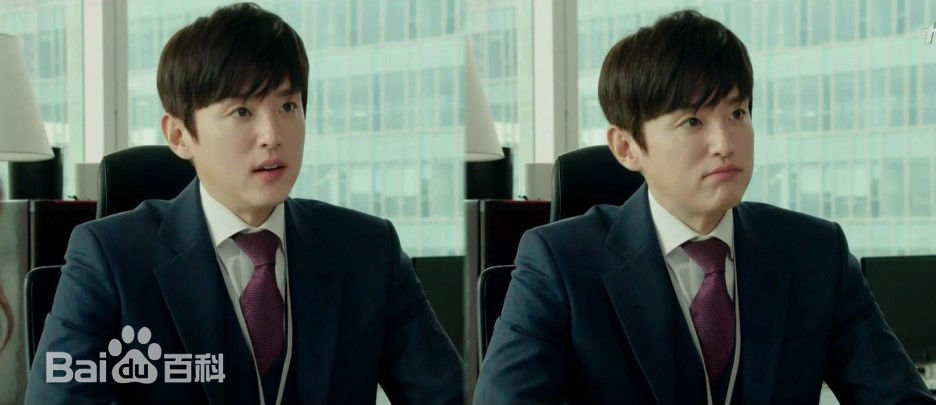 权律( KwonYul)出演电视剧一起吃饭吧2性感图片图集