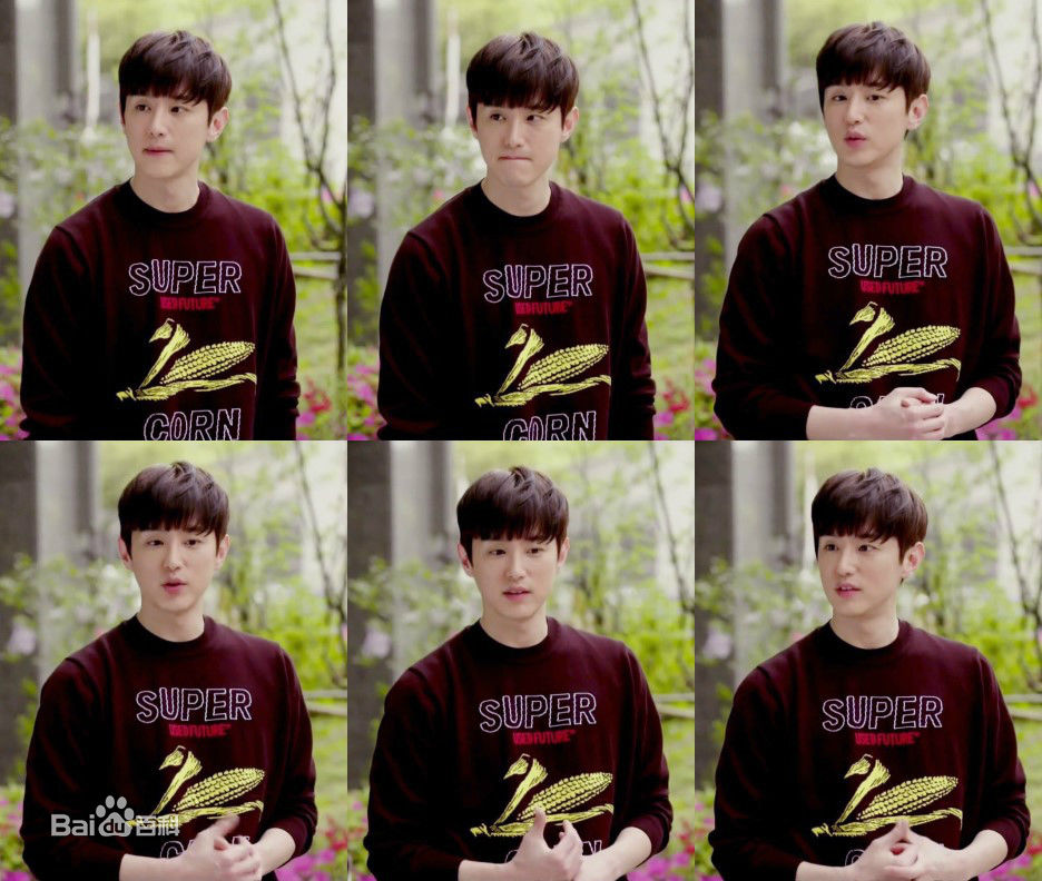 权律( KwonYul)出演电视剧一起吃饭吧2性感图片图集