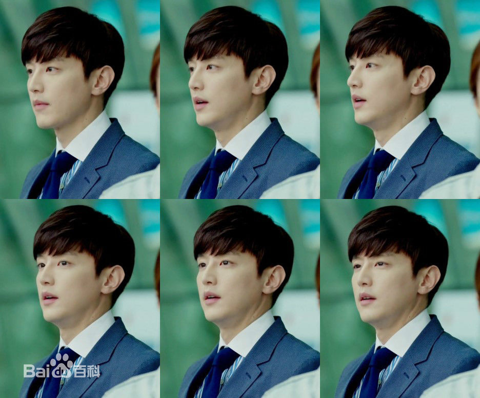 权律( KwonYul)出演电视剧一起吃饭吧2性感图片图集