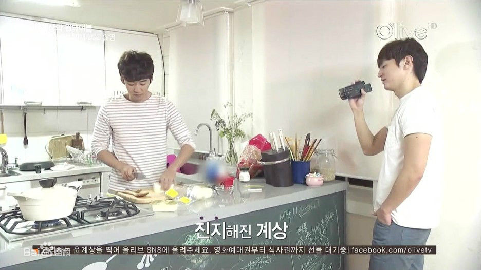 权律( KwonYul)-尹启相的one table壁纸壁纸