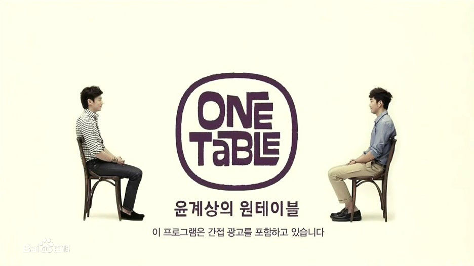 权律( KwonYul)-尹启相的one table壁纸壁纸