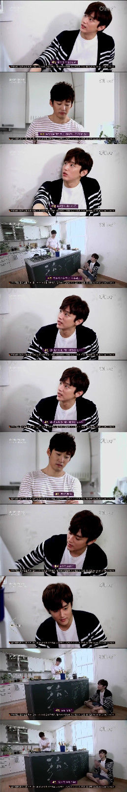 权律( KwonYul)-尹启相的one table壁纸壁纸