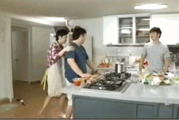 权律( KwonYul)-尹启相的one table壁纸壁纸