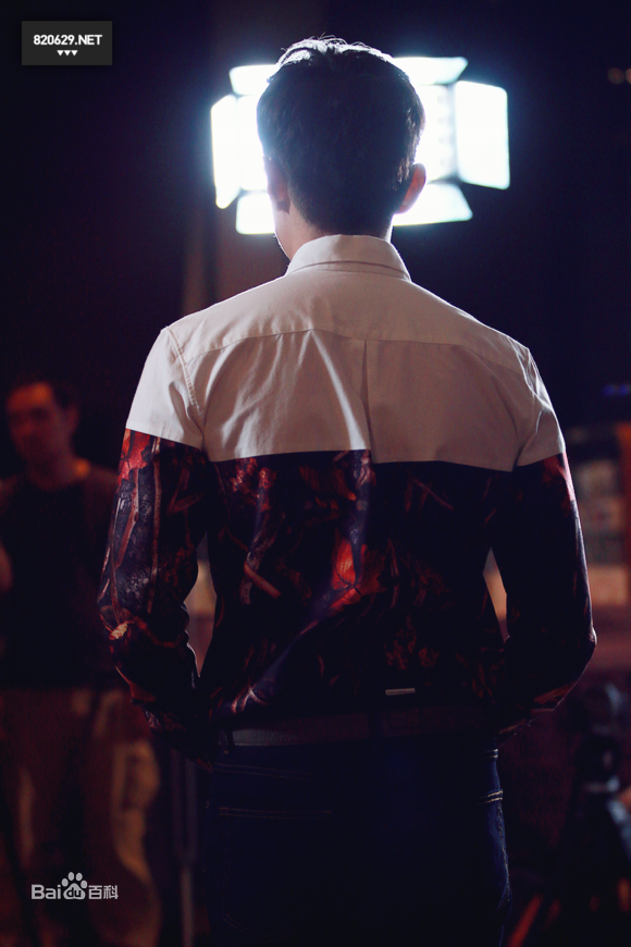 权律( KwonYul)电影明星的社交俱乐部MC生活照