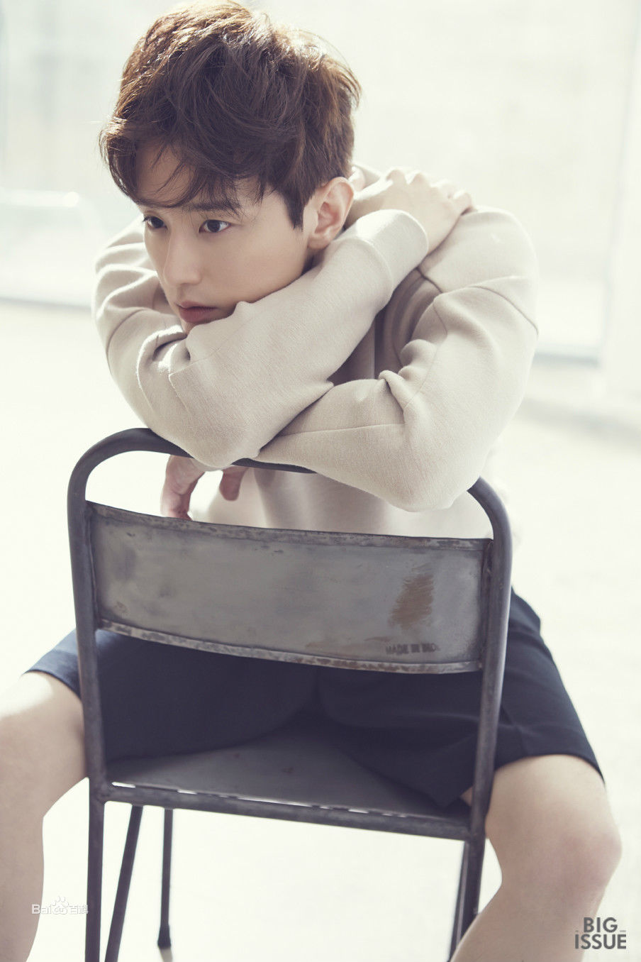 权律( KwonYul)画报3生活照相册